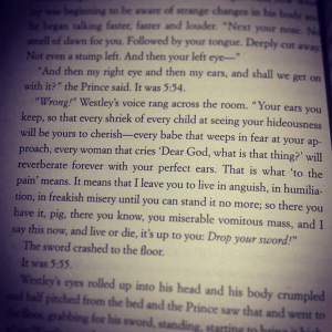 Caption from the book