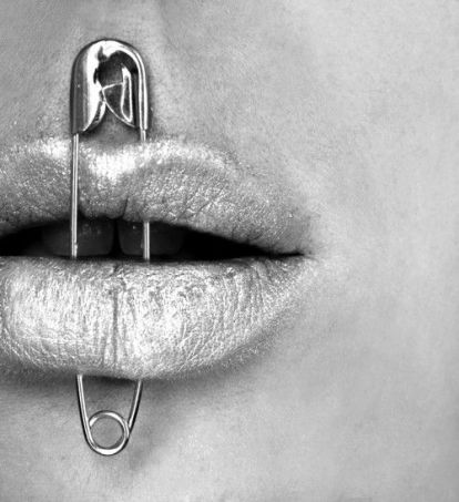 safety-pin-lips-things-i-nver-said
